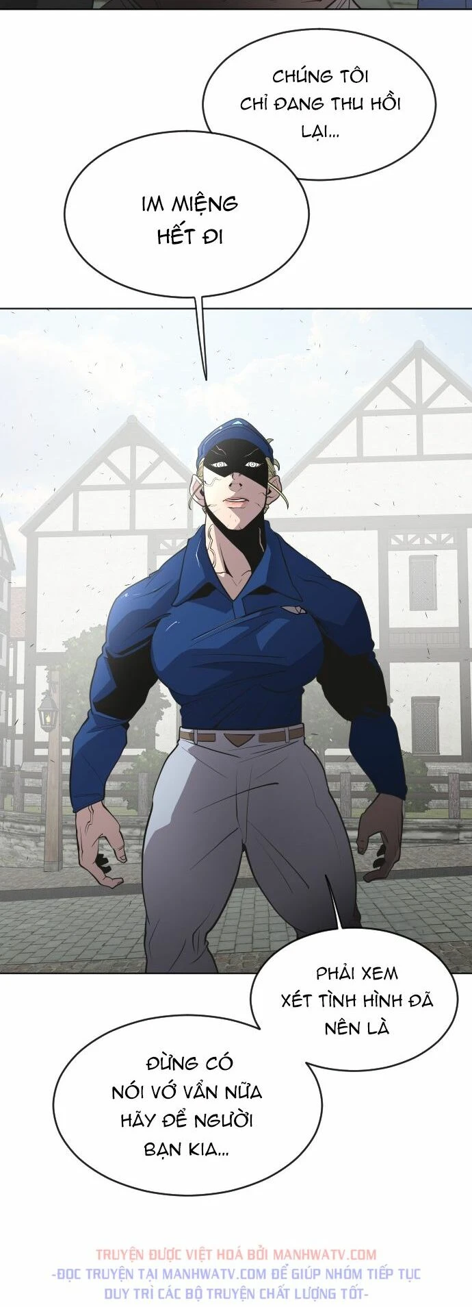 Kỷ Nguyên Siêu Anh Hùng Chapter 49 - 26