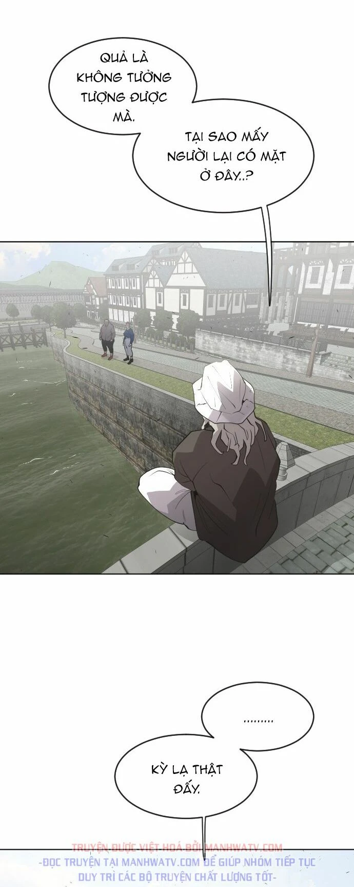 Kỷ Nguyên Siêu Anh Hùng Chapter 49 - 28