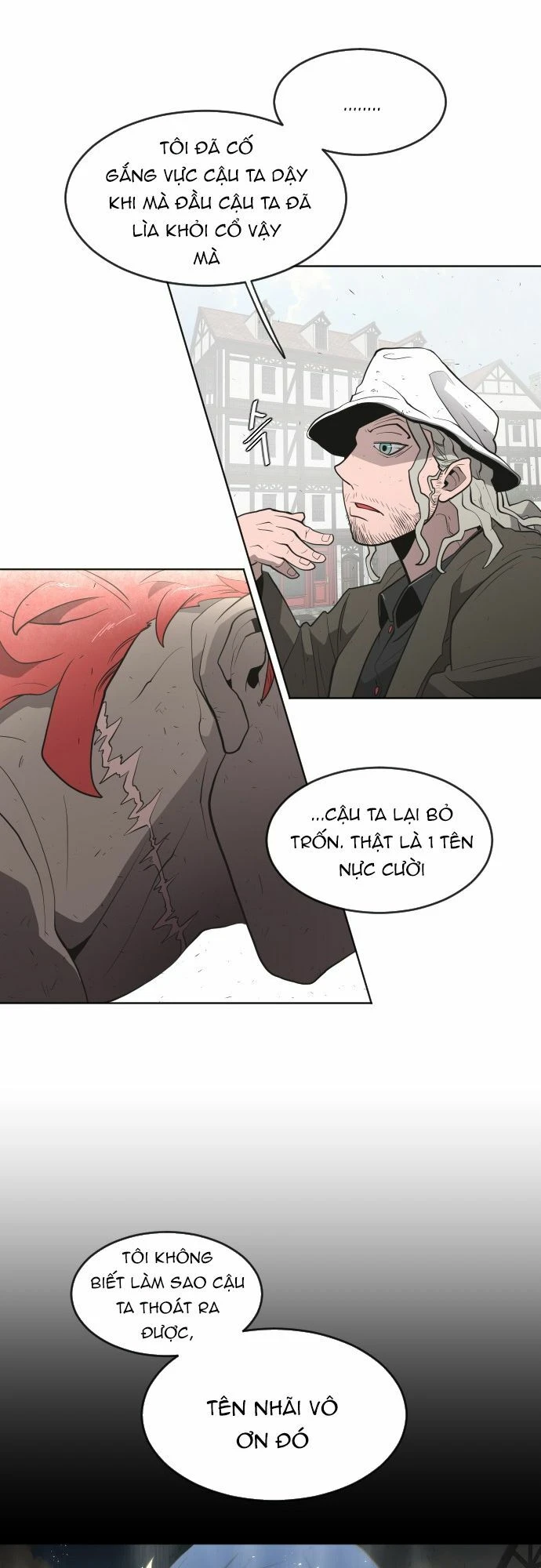 Kỷ Nguyên Siêu Anh Hùng Chapter 49 - 37