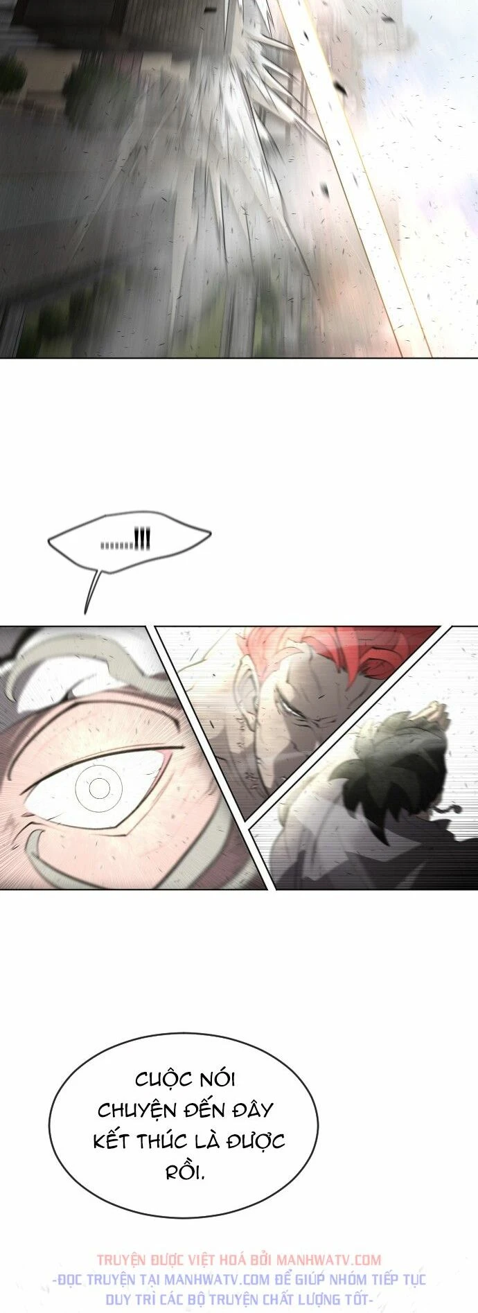 Kỷ Nguyên Siêu Anh Hùng Chapter 49 - 43