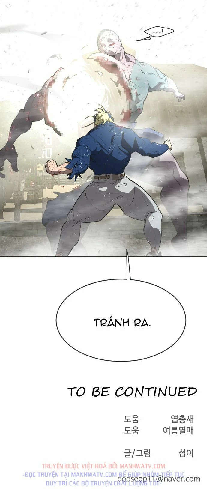 Kỷ Nguyên Siêu Anh Hùng Chapter 49 - 44