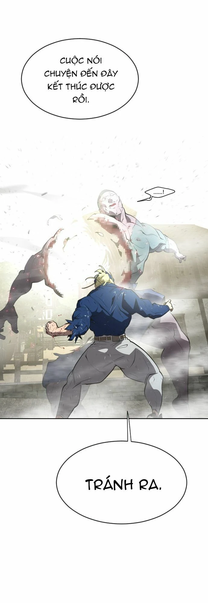 Kỷ Nguyên Siêu Anh Hùng Chapter 50 - 2