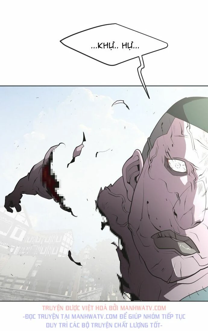 Kỷ Nguyên Siêu Anh Hùng Chapter 50 - 4