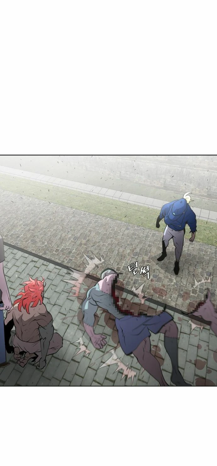 Kỷ Nguyên Siêu Anh Hùng Chapter 50 - 5