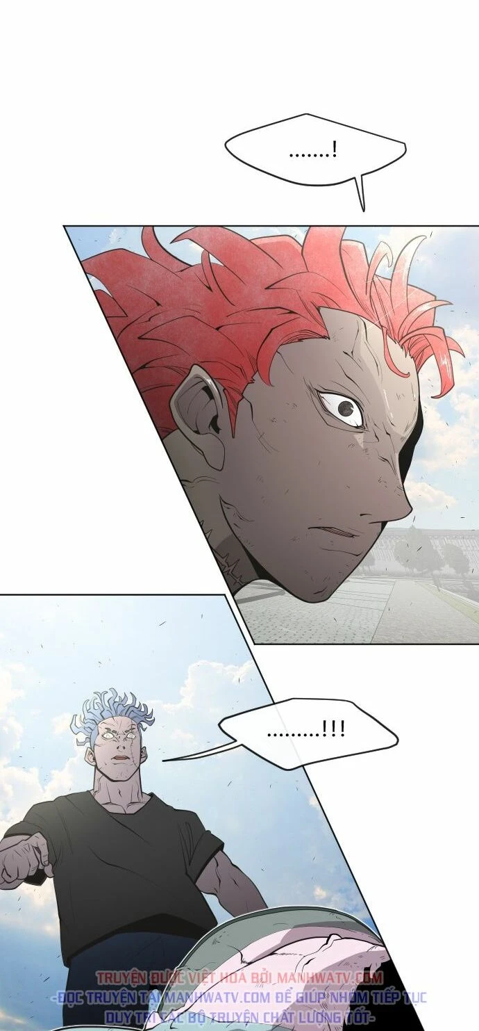 Kỷ Nguyên Siêu Anh Hùng Chapter 50 - 6