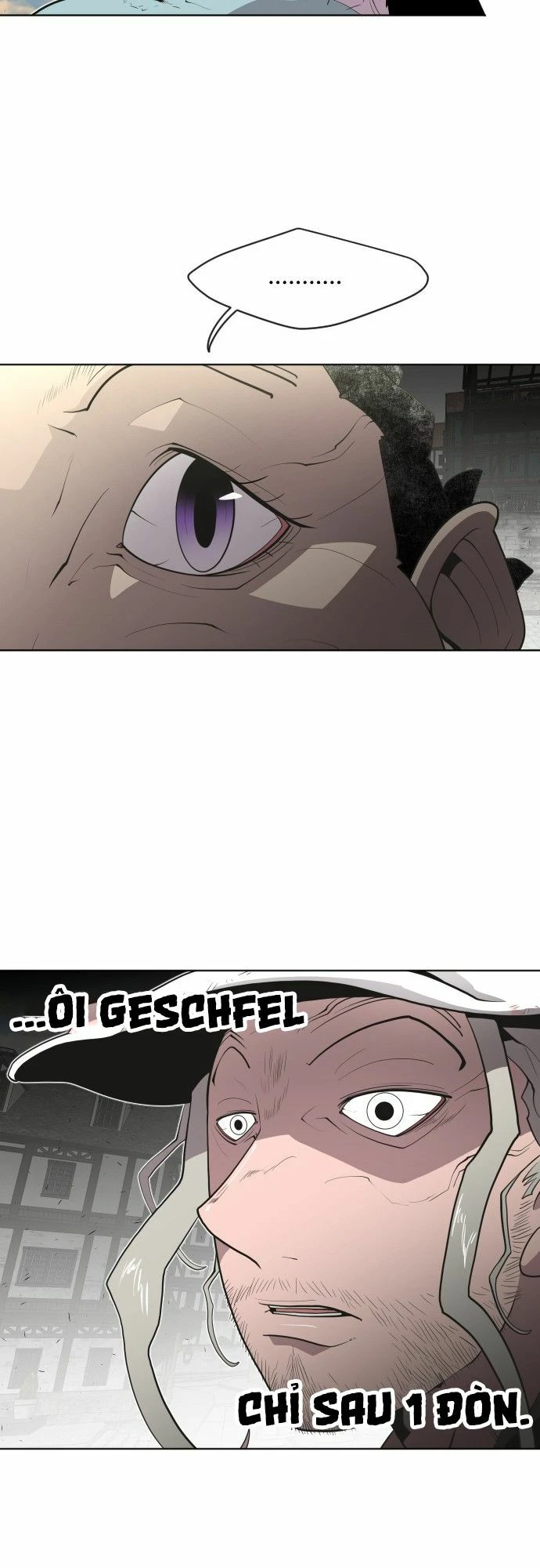 Kỷ Nguyên Siêu Anh Hùng Chapter 50 - 7