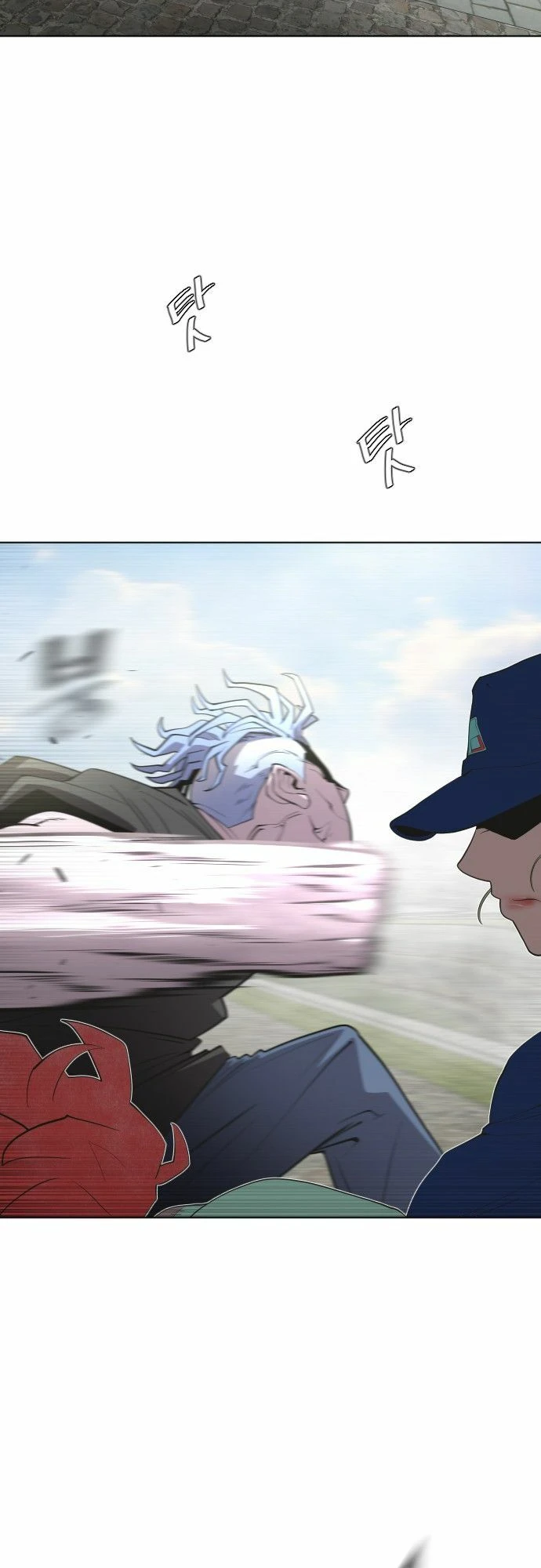 Kỷ Nguyên Siêu Anh Hùng Chapter 50 - 10