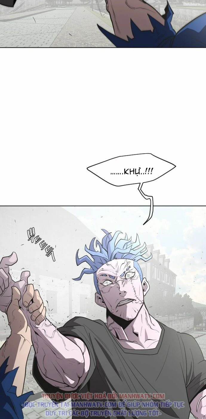 Kỷ Nguyên Siêu Anh Hùng Chapter 50 - 14