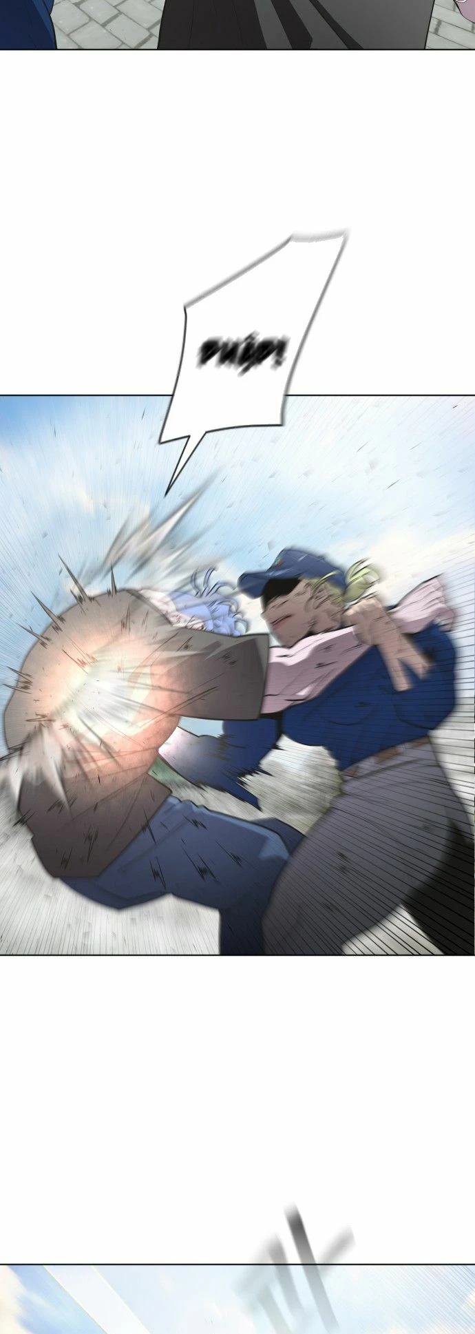 Kỷ Nguyên Siêu Anh Hùng Chapter 50 - 15