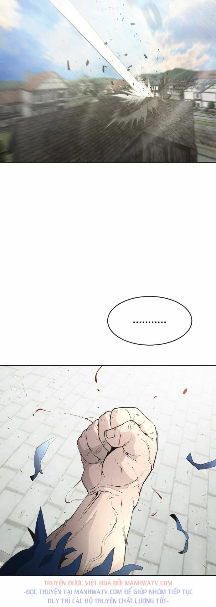 Kỷ Nguyên Siêu Anh Hùng Chapter 50 - 16