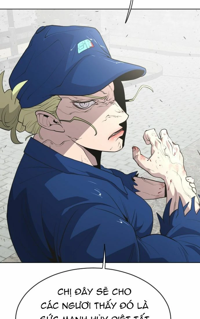 Kỷ Nguyên Siêu Anh Hùng Chapter 50 - 18