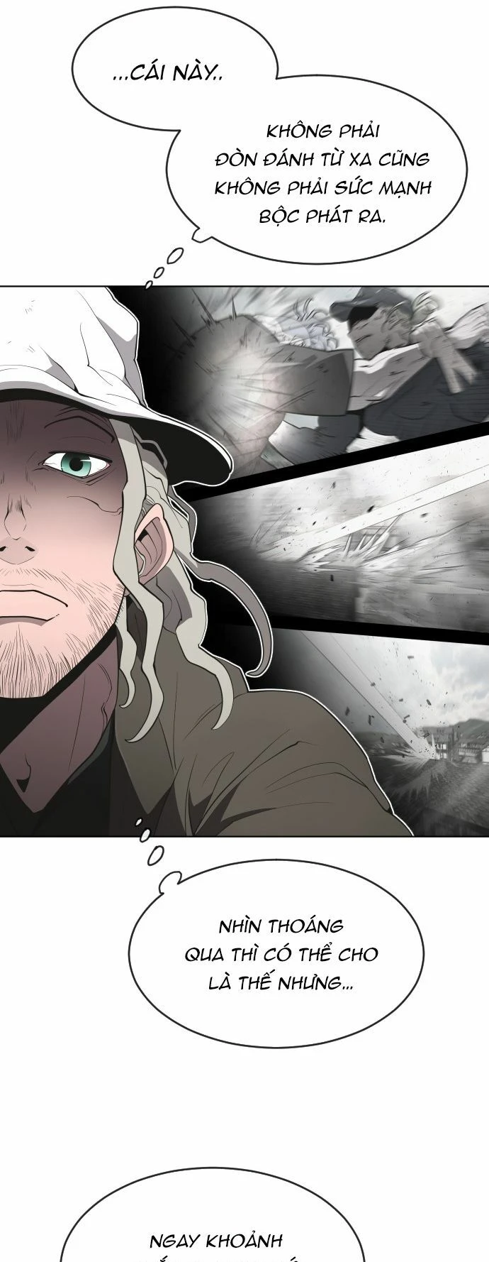 Kỷ Nguyên Siêu Anh Hùng Chapter 50 - 20