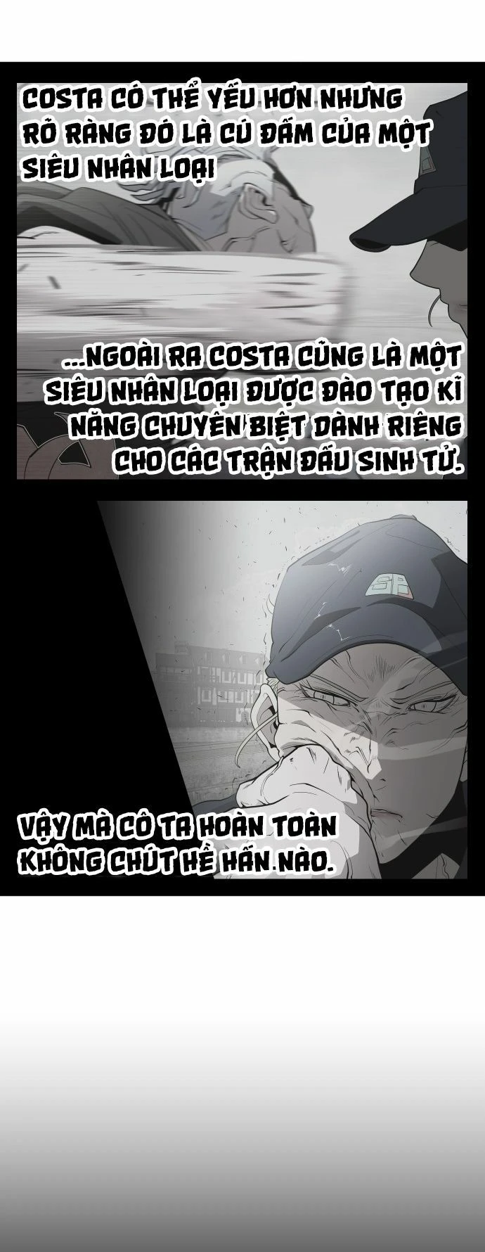 Kỷ Nguyên Siêu Anh Hùng Chapter 50 - 24