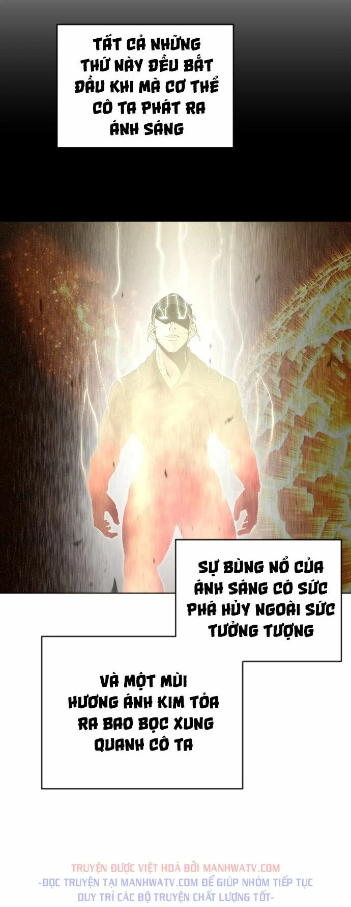 Kỷ Nguyên Siêu Anh Hùng Chapter 50 - 25