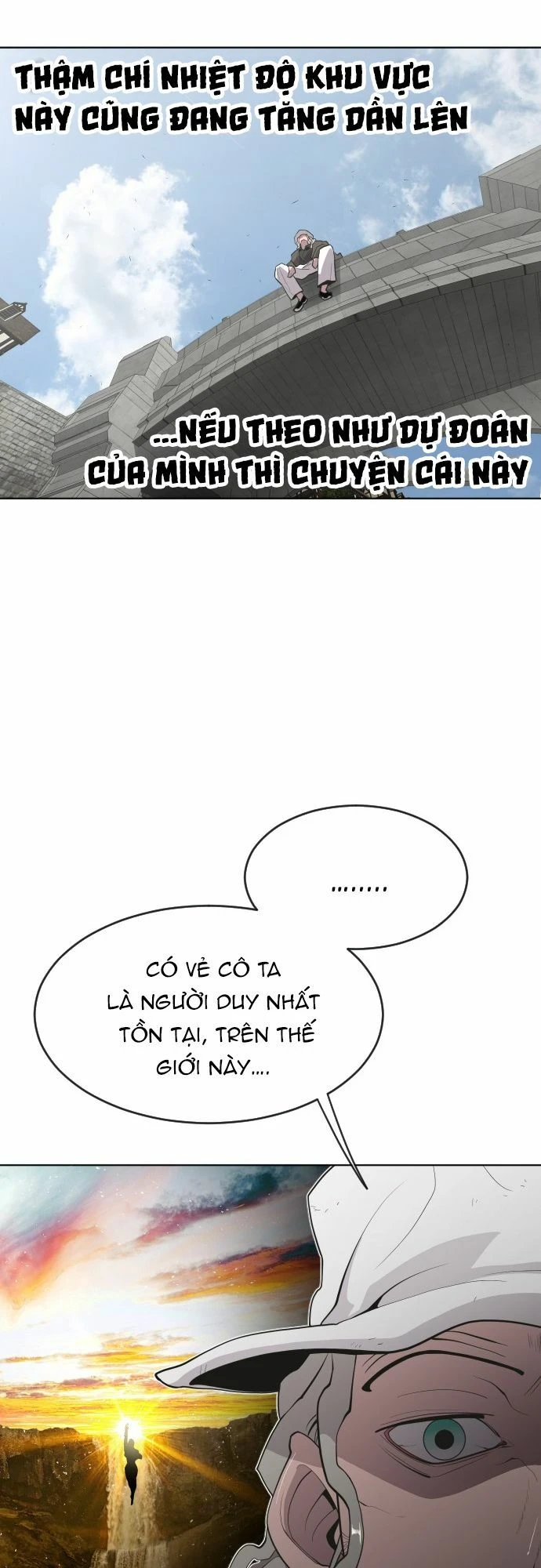 Kỷ Nguyên Siêu Anh Hùng Chapter 50 - 26