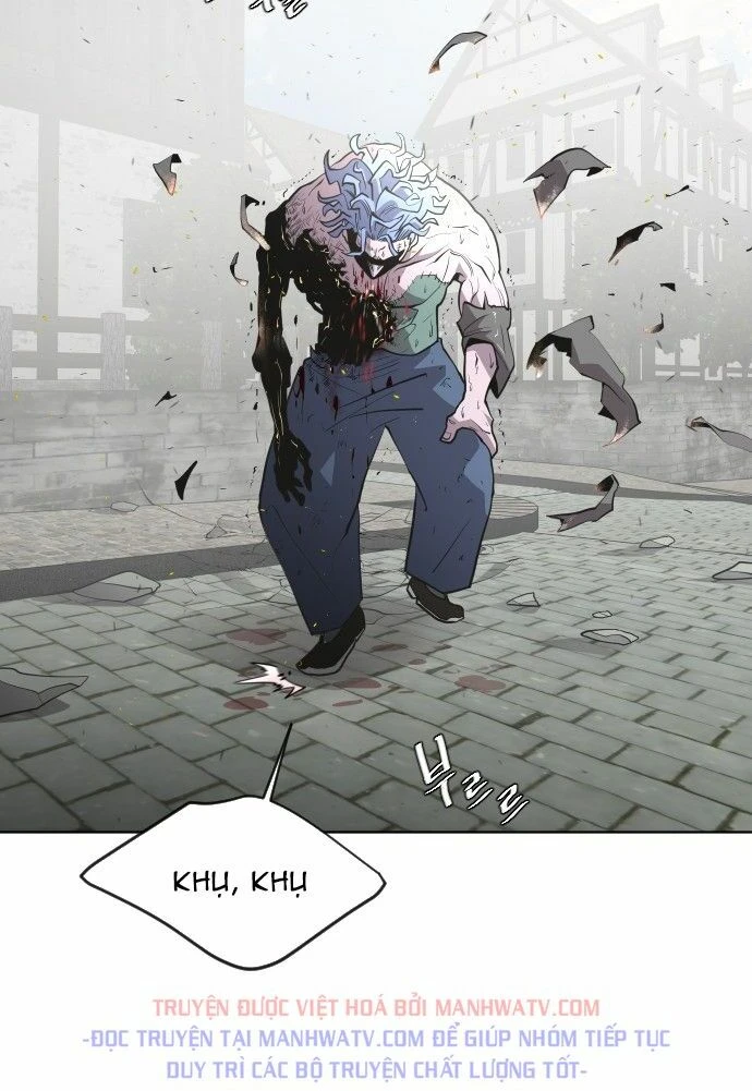 Kỷ Nguyên Siêu Anh Hùng Chapter 50 - 31