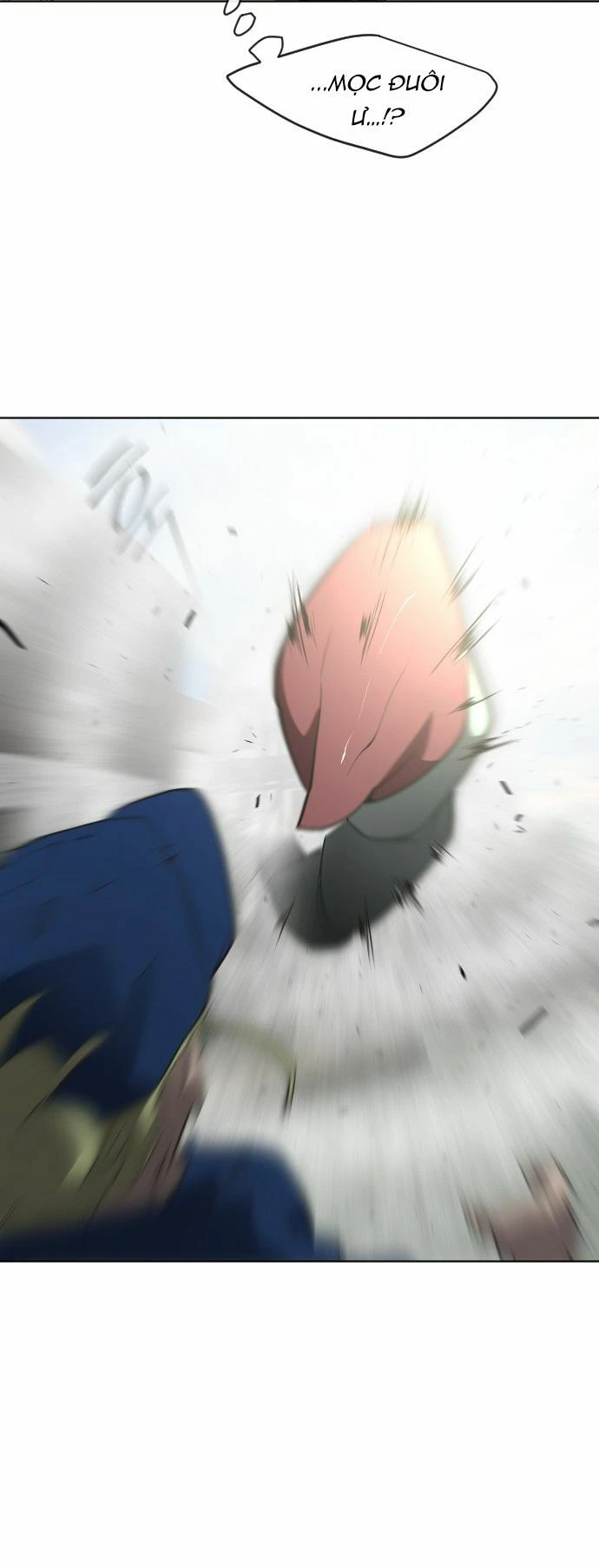 Kỷ Nguyên Siêu Anh Hùng Chapter 50 - 36