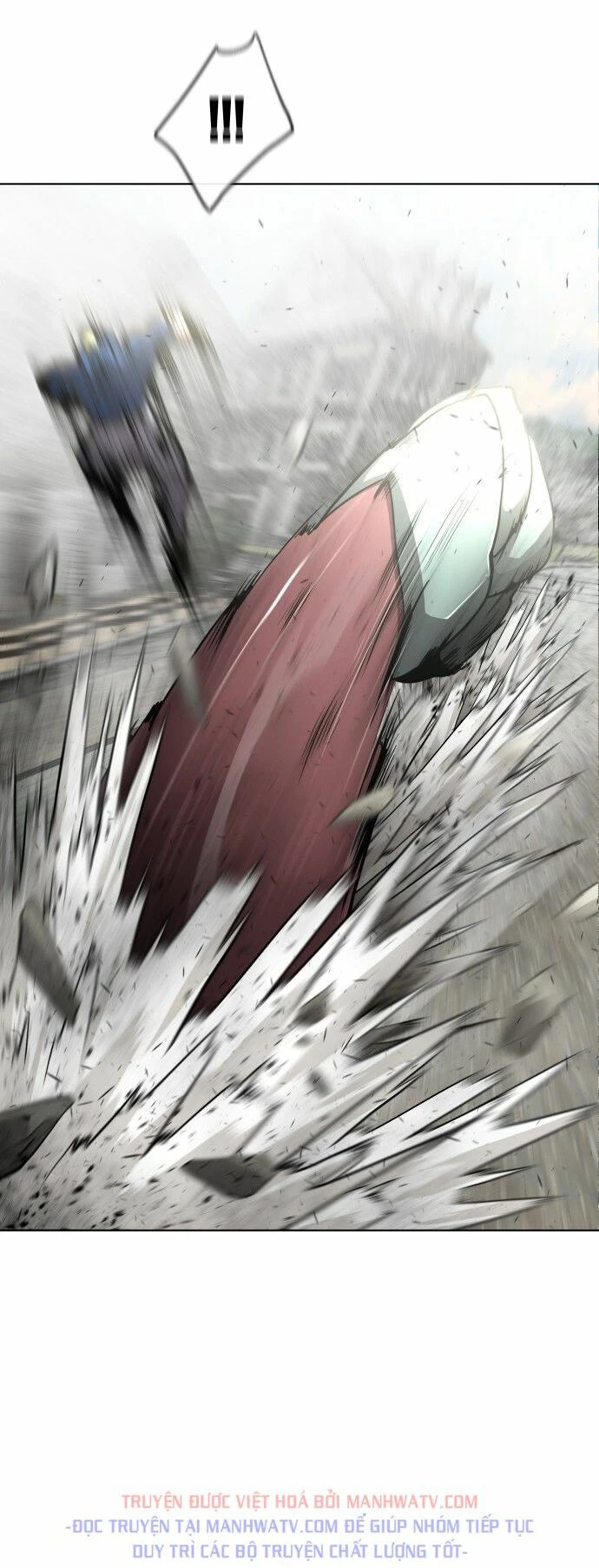 Kỷ Nguyên Siêu Anh Hùng Chapter 50 - 37