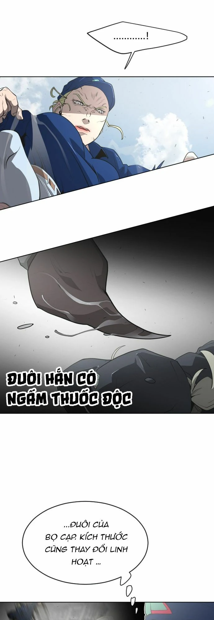 Kỷ Nguyên Siêu Anh Hùng Chapter 50 - 38