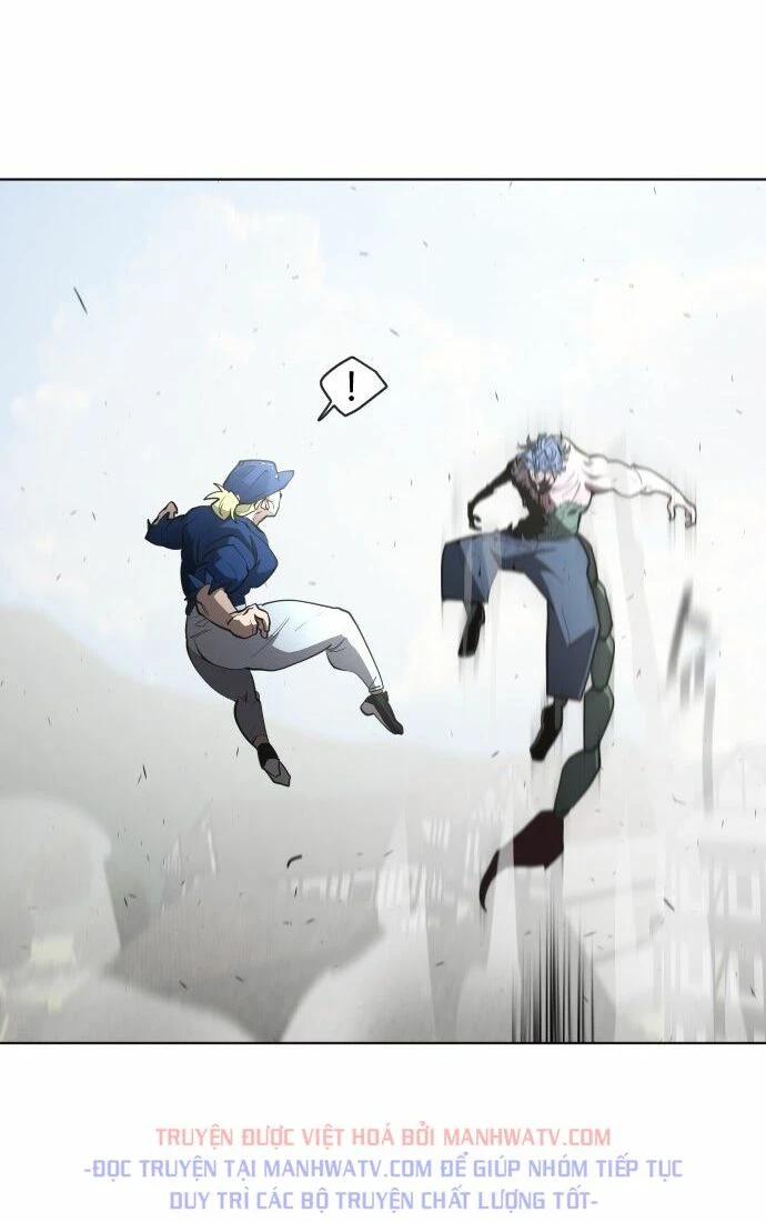 Kỷ Nguyên Siêu Anh Hùng Chapter 50 - 40