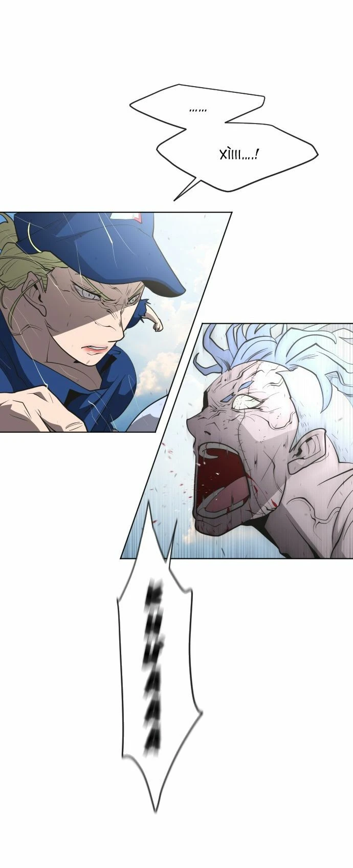 Kỷ Nguyên Siêu Anh Hùng Chapter 50 - 41