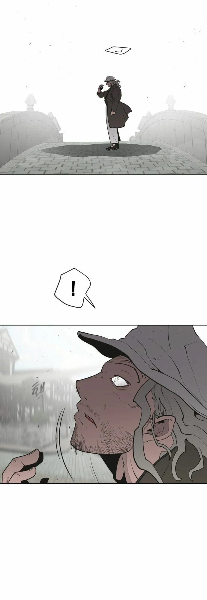 Kỷ Nguyên Siêu Anh Hùng Chapter 50 - 46