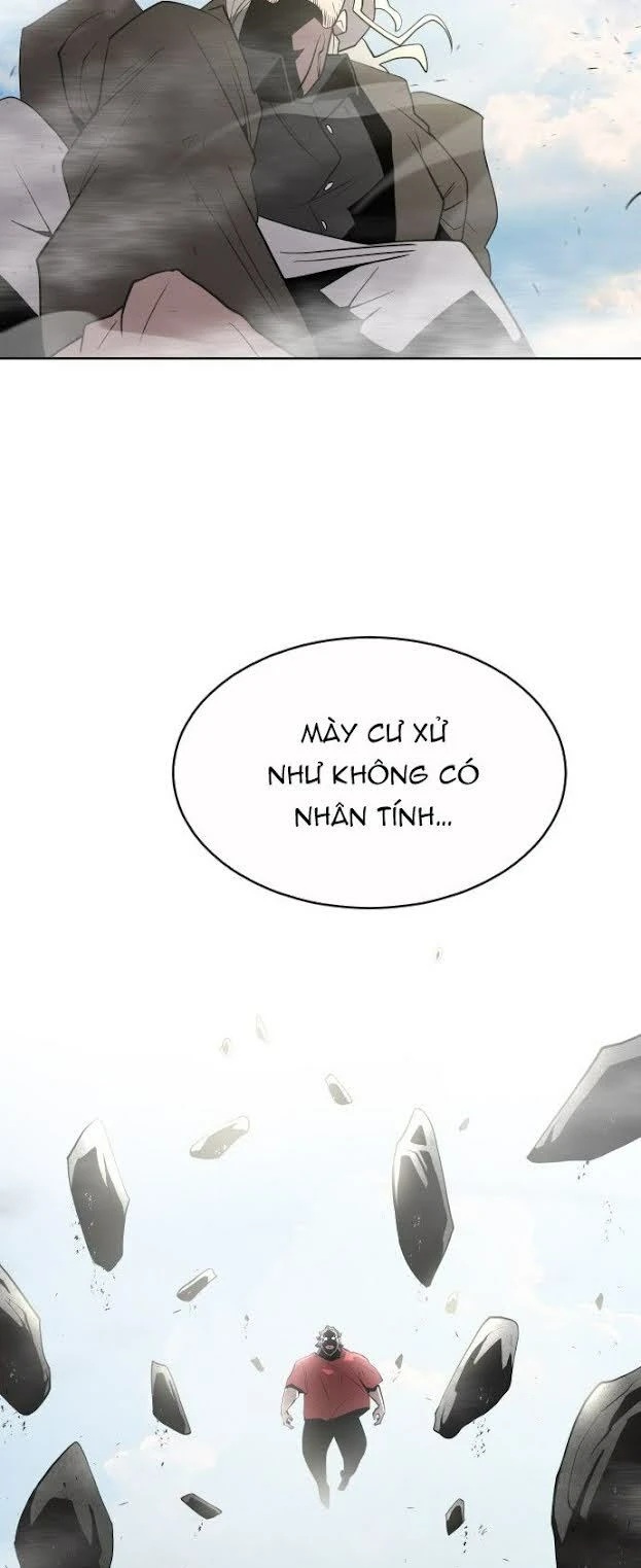 Kỷ Nguyên Siêu Anh Hùng Chapter 50 - 52