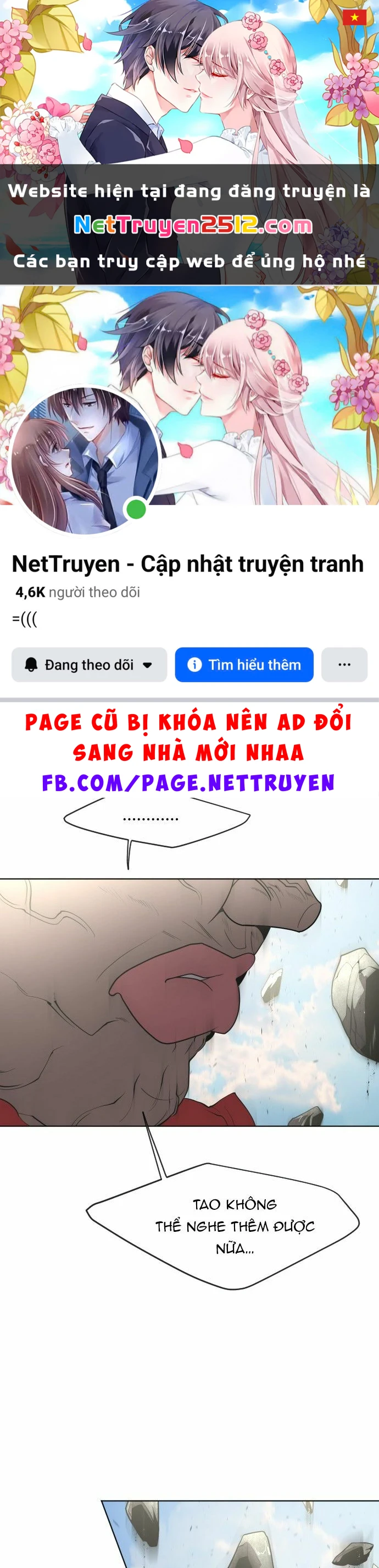 Kỷ Nguyên Siêu Anh Hùng Chapter 51 - 1