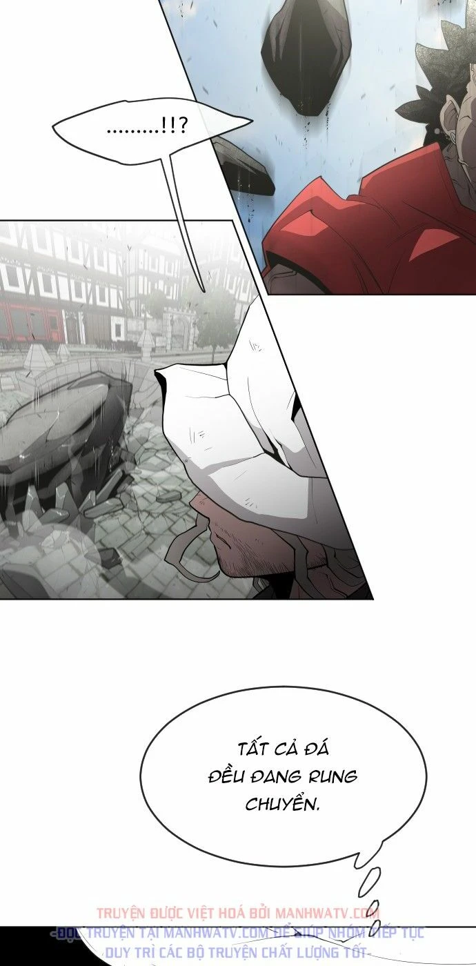 Kỷ Nguyên Siêu Anh Hùng Chapter 51 - 2