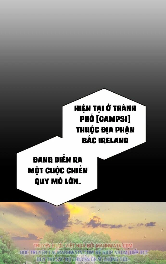 Kỷ Nguyên Siêu Anh Hùng Chapter 51 - 8