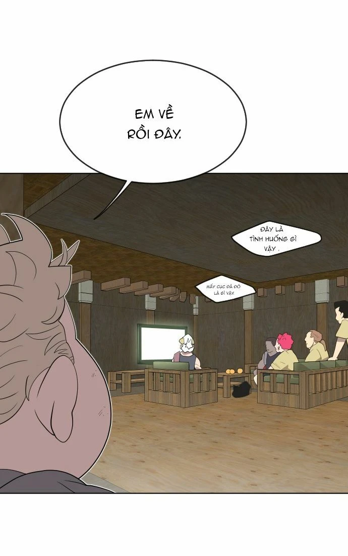 Kỷ Nguyên Siêu Anh Hùng Chapter 51 - 14