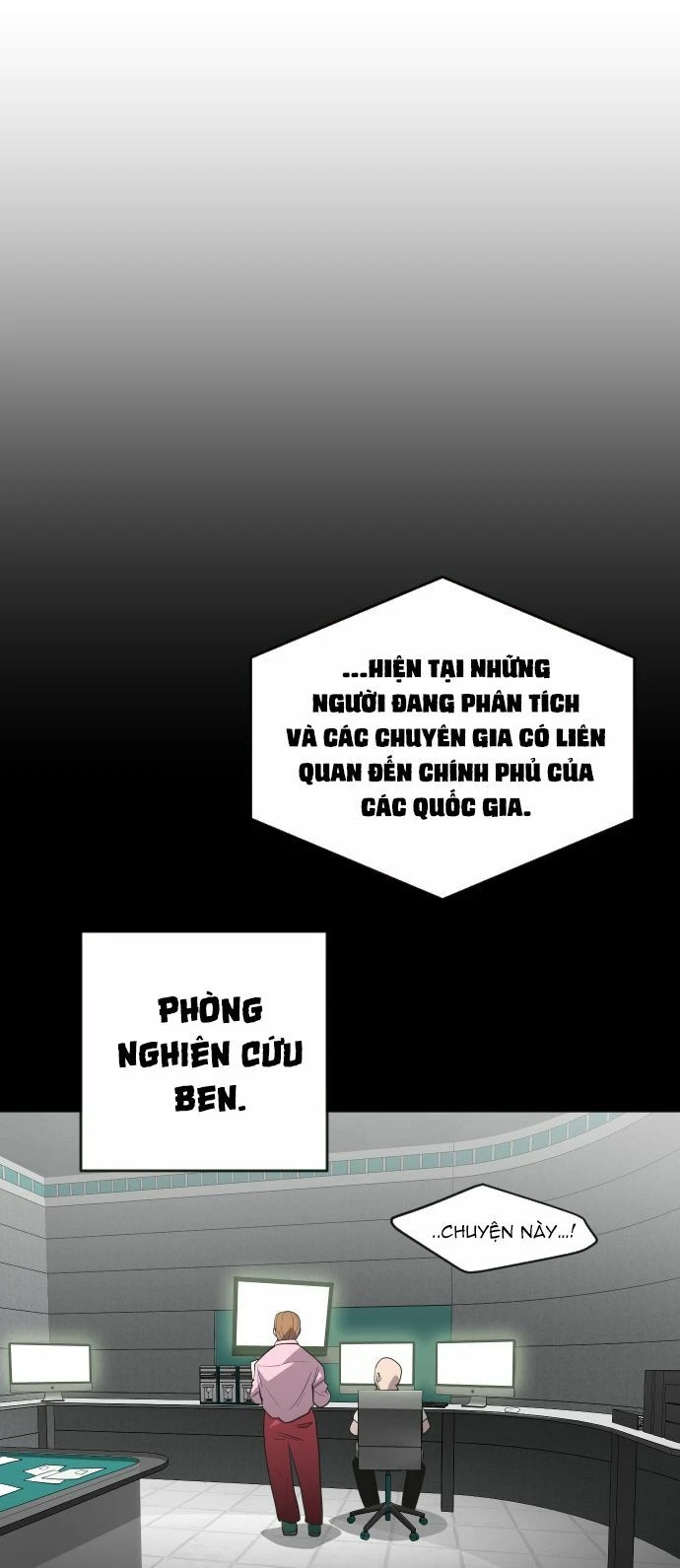 Kỷ Nguyên Siêu Anh Hùng Chapter 51 - 16