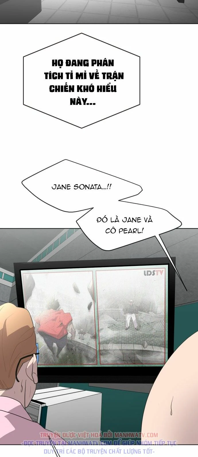 Kỷ Nguyên Siêu Anh Hùng Chapter 51 - 17