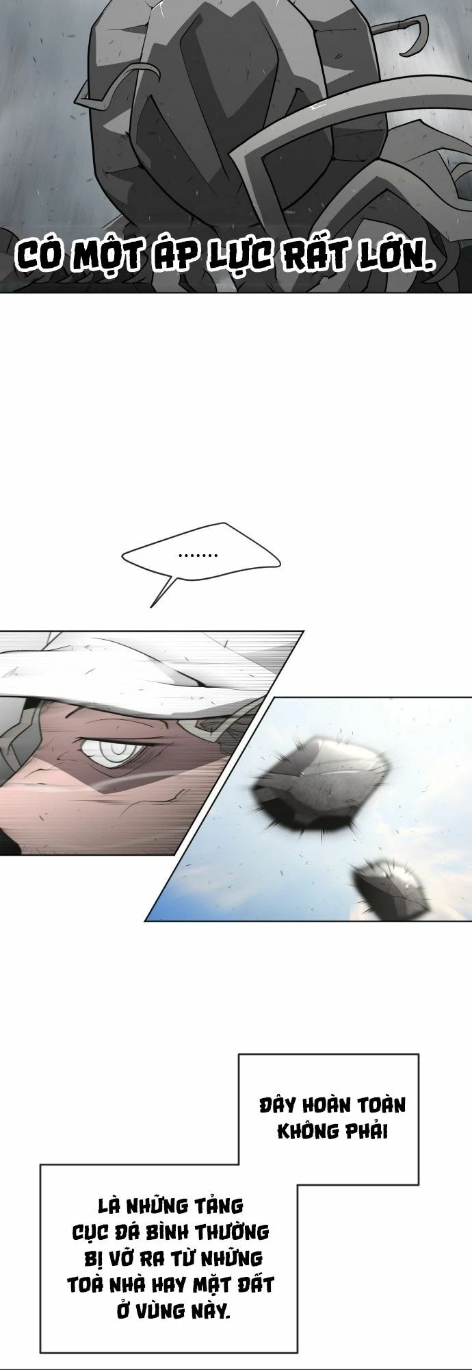 Kỷ Nguyên Siêu Anh Hùng Chapter 51 - 26