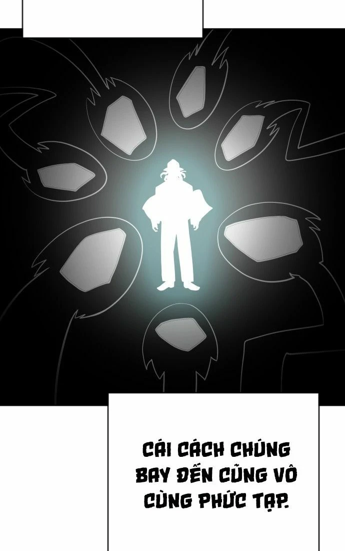 Kỷ Nguyên Siêu Anh Hùng Chapter 51 - 30