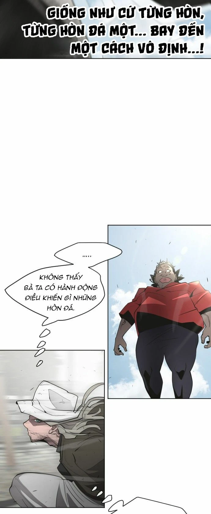 Kỷ Nguyên Siêu Anh Hùng Chapter 51 - 32