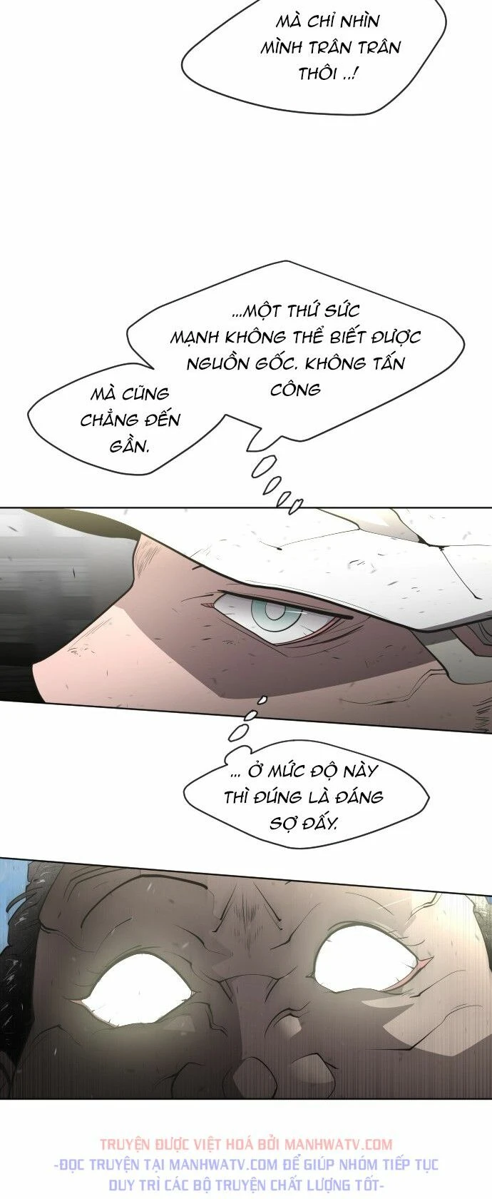 Kỷ Nguyên Siêu Anh Hùng Chapter 51 - 33