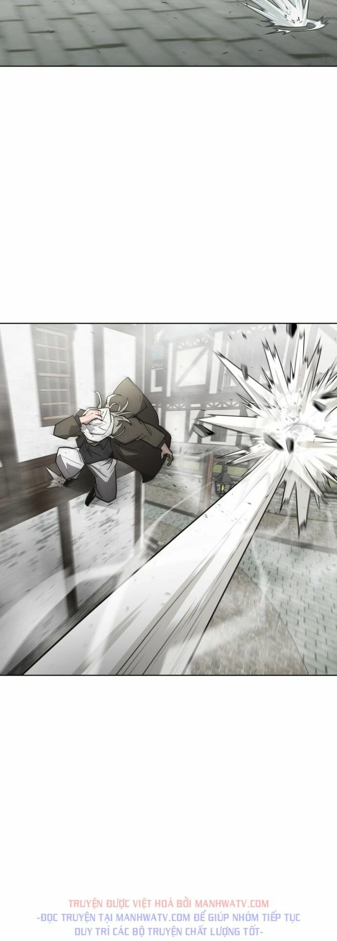 Kỷ Nguyên Siêu Anh Hùng Chapter 51 - 35