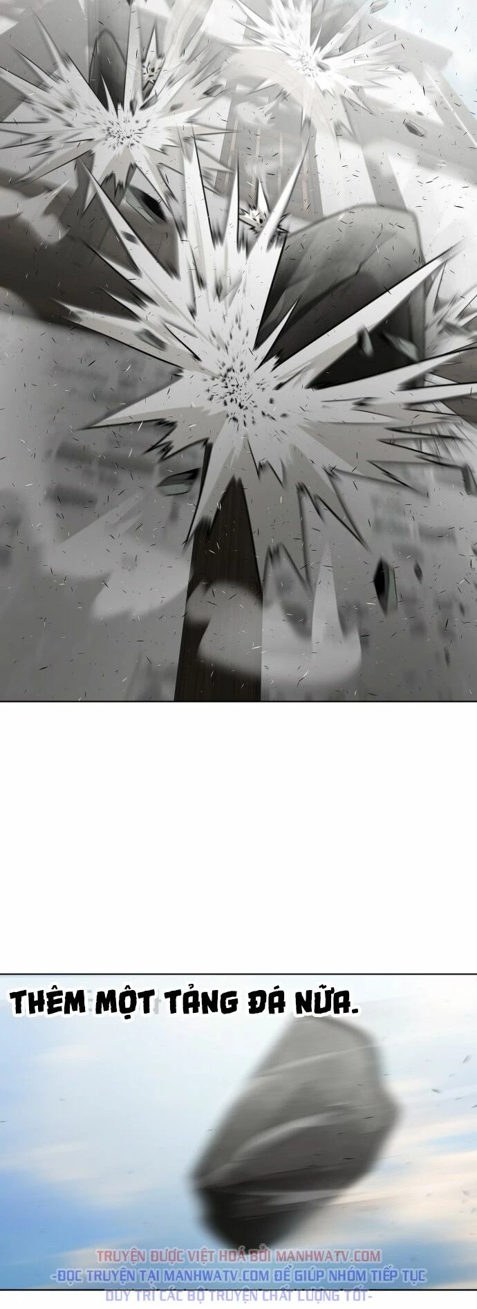 Kỷ Nguyên Siêu Anh Hùng Chapter 51 - 37