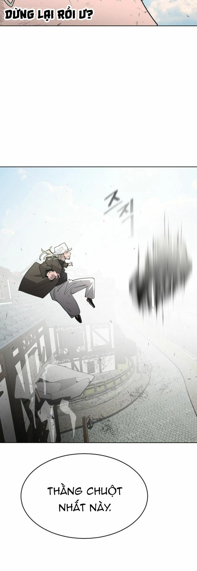 Kỷ Nguyên Siêu Anh Hùng Chapter 51 - 40