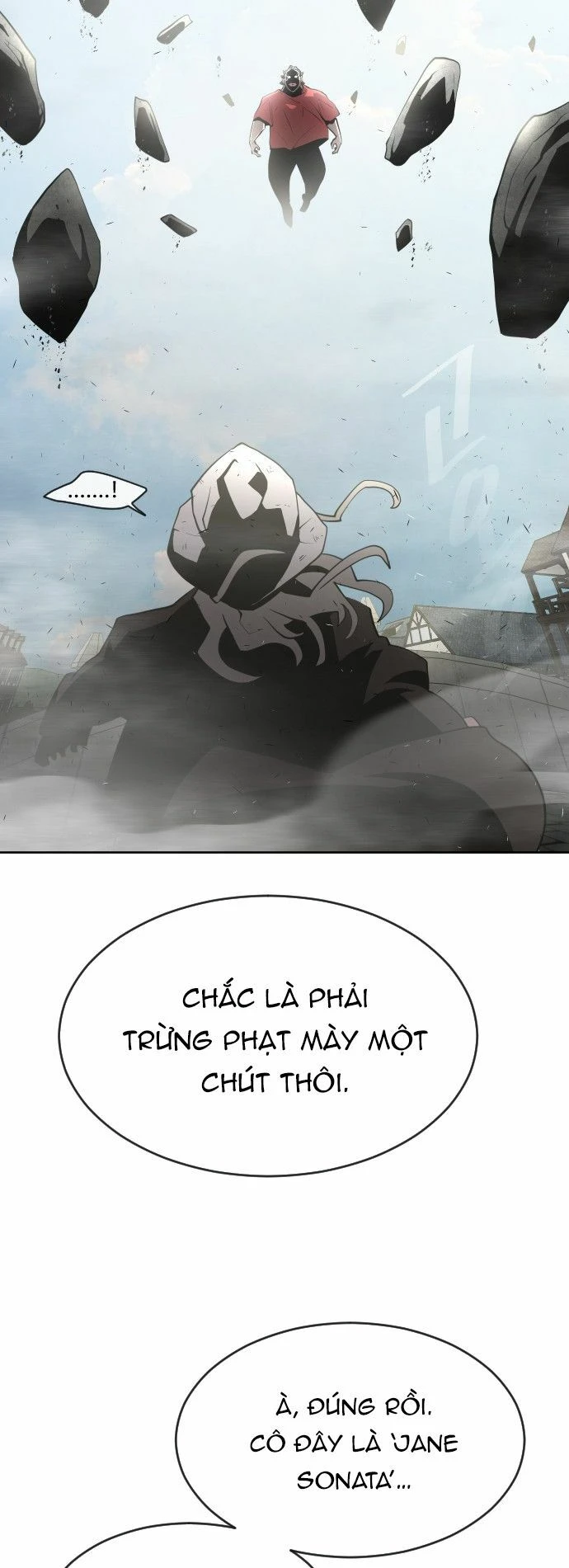 Kỷ Nguyên Siêu Anh Hùng Chapter 51 - 45