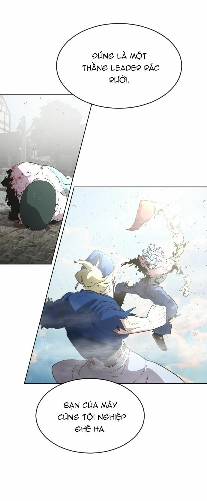 Kỷ Nguyên Siêu Anh Hùng Chapter 51 - 47