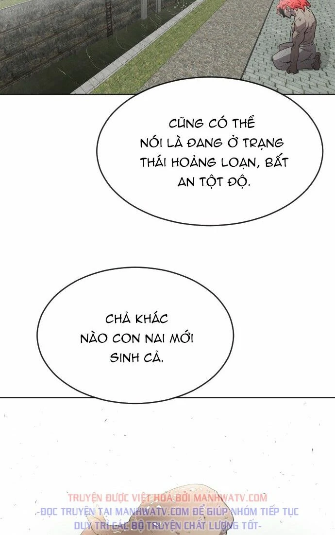 Kỷ Nguyên Siêu Anh Hùng Chapter 51 - 51