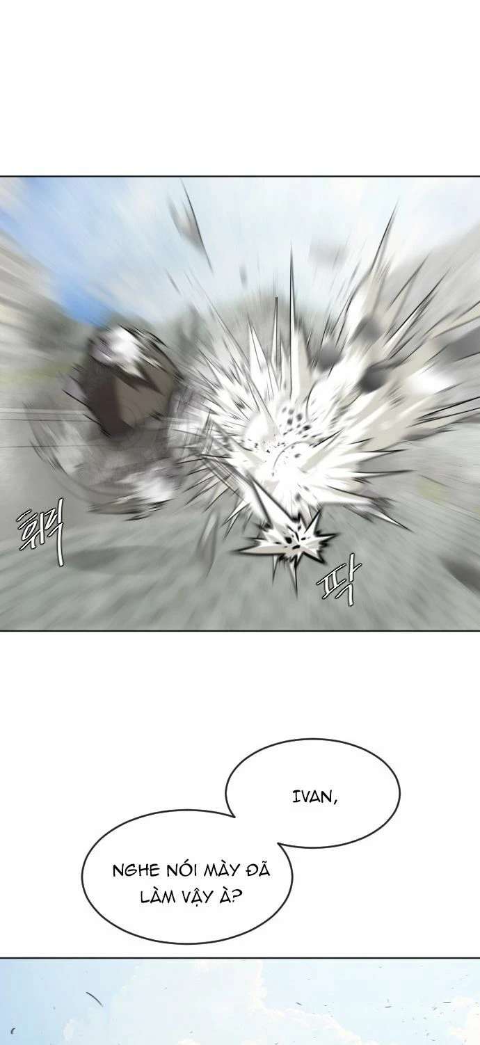 Kỷ Nguyên Siêu Anh Hùng Chapter 51 - 56