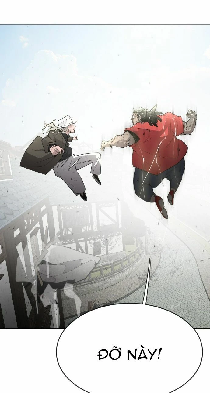 Kỷ Nguyên Siêu Anh Hùng Chapter 52 - 2