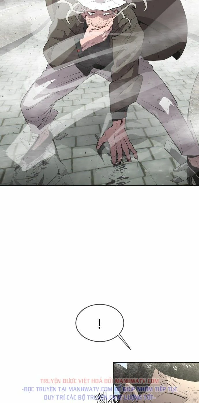 Kỷ Nguyên Siêu Anh Hùng Chapter 52 - 8