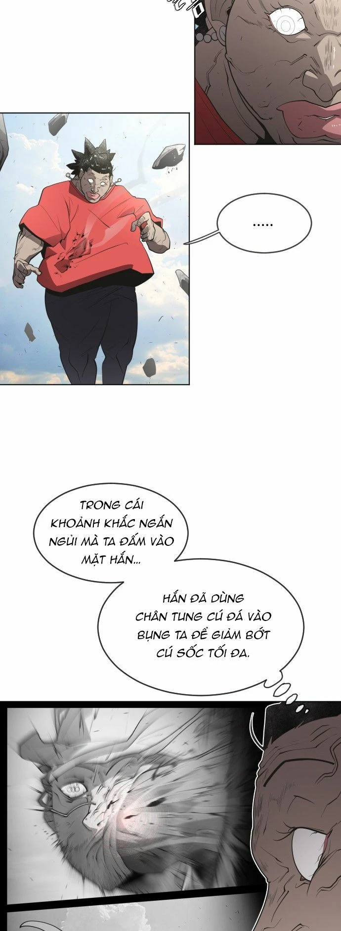 Kỷ Nguyên Siêu Anh Hùng Chapter 52 - 9