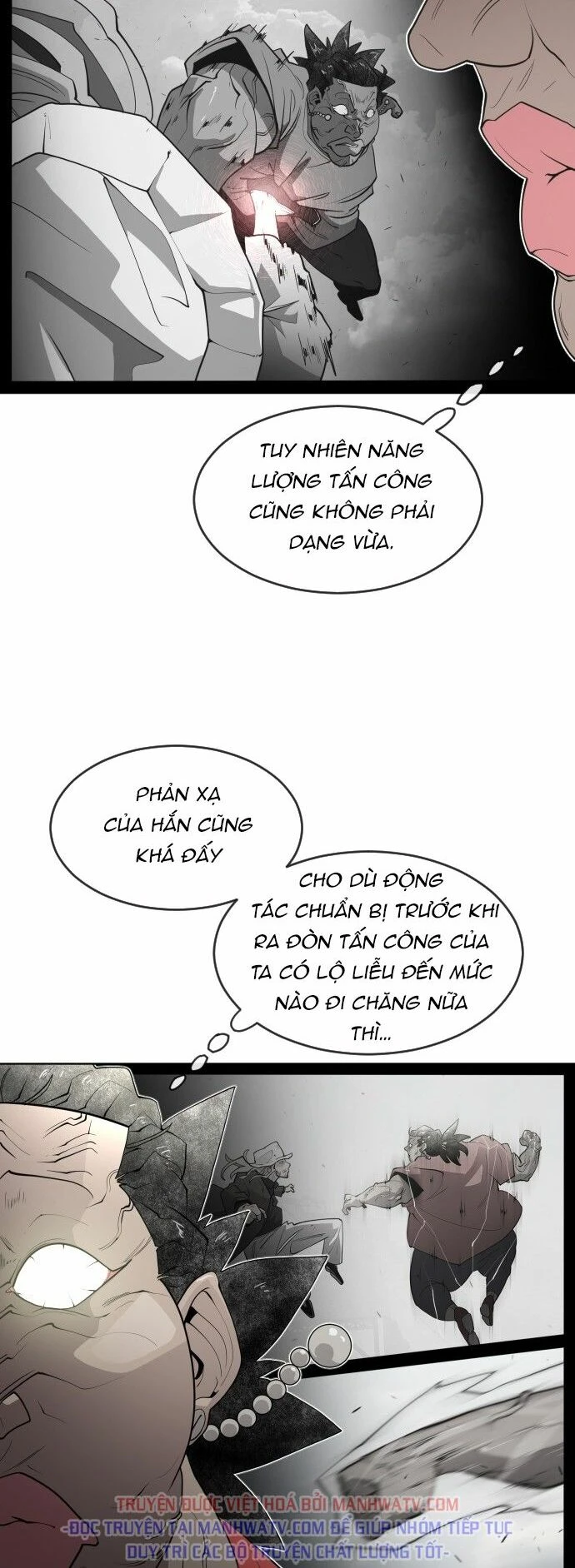 Kỷ Nguyên Siêu Anh Hùng Chapter 52 - 10