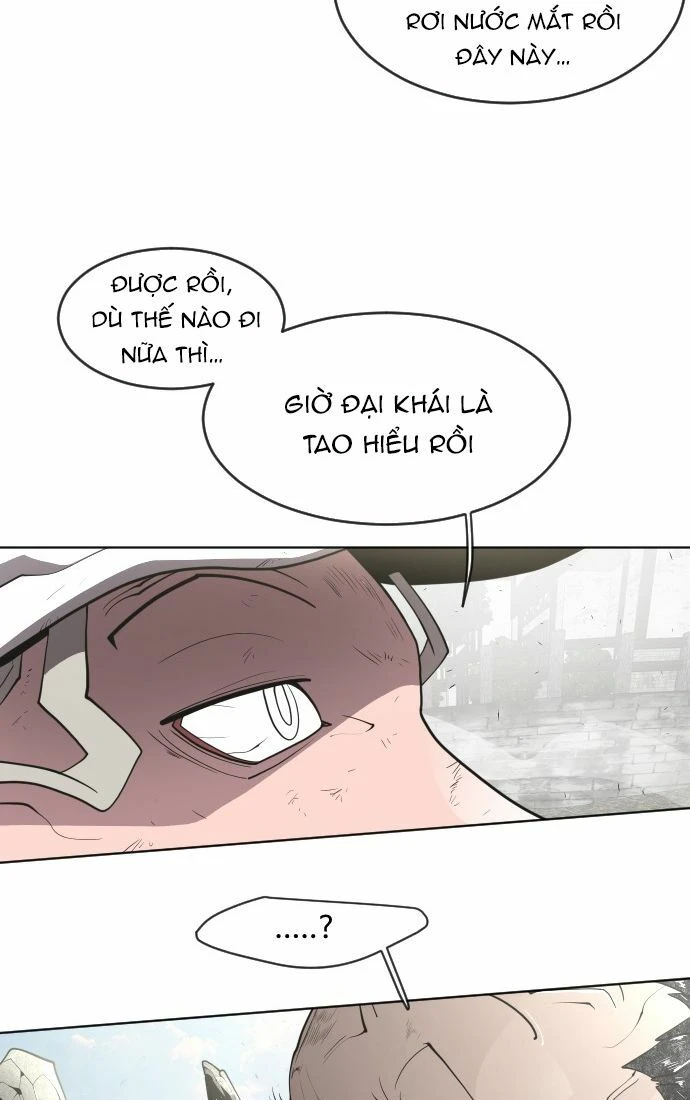 Kỷ Nguyên Siêu Anh Hùng Chapter 52 - 12