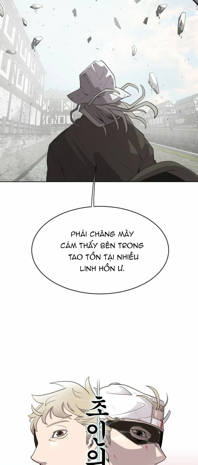 Kỷ Nguyên Siêu Anh Hùng Chapter 52 - 14